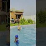 swimming Pool #pind #amritsar #viral #swimming  #pool #pooldesign #short #youtube #shots