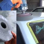 バフとコンパウンド　磨きの話