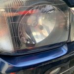 ワコーズ ヘッドライト磨き&コーティング剤