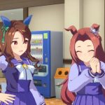 磨きをかけるカワカミプリンセス【ウマ娘 プリティーダービー】