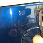 磨きをする際のボディーの熱管理について。