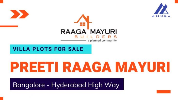 #villapolotsfosale Preeti Raaga Mayuri – Raaga Mayuri Builders | Kurnool