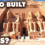 10 IMPRESSIVE Egyptian Buildings That CAN’T Be Built Today