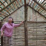 100 Days Alone How To Build The Most Modern Underground House Using Soil For Walls Replace Cement #2