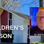 11-11-2021  | Children’s lesson #NorrisRF