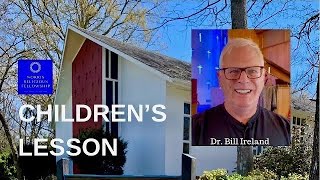 11-11-2021  | Children’s lesson #NorrisRF