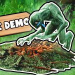 BYE DEMOGORGON! – Dead by Daylight