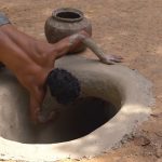 Build The Most Secret Underground Slide Swimming Pool House