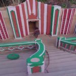 Build The Most Wonderful Underground Swimming Pool Around Underground House