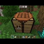 Build a underground house Mc/ :3