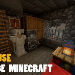 Building an underground House v1