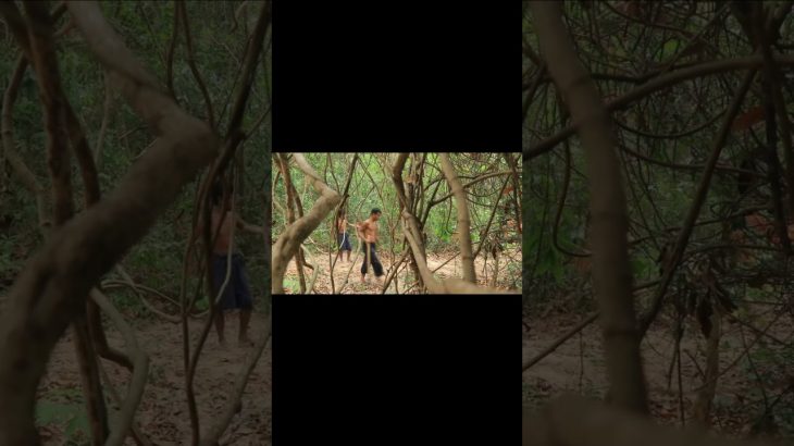 Building an underground pool