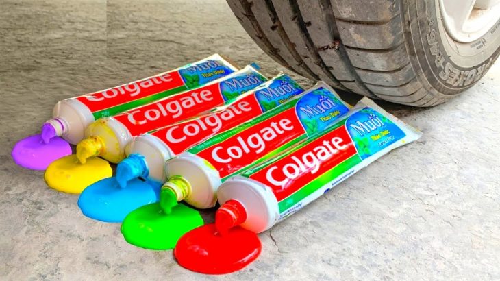 Giant Coca Cola, Fanta, Mirinda Balloons, 7up, Chupa Chups vs Mentos Underground #9