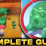 How To EASILY Find Shiny Statues In The Grand Underground! Pokemon Brilliant Diamond & Shining Pearl