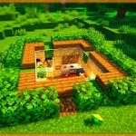 How to Build an Underground House/Base | Simple Minecraft Tutorial