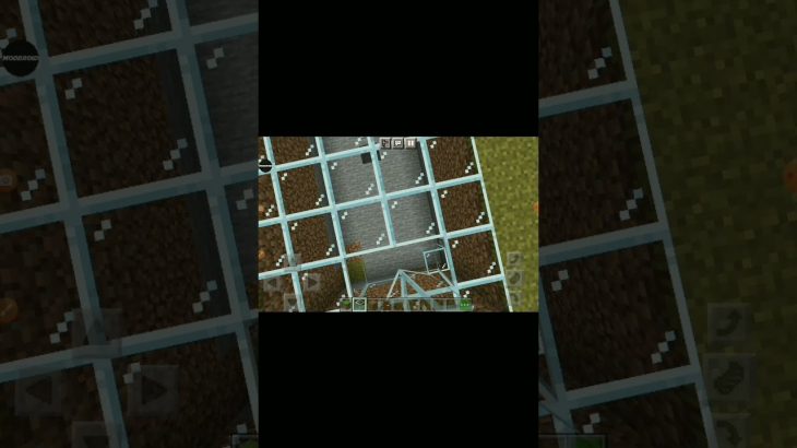 How to make a underground house with minecraft