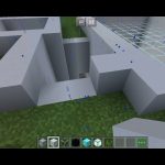 How to make underground house in Minecraft