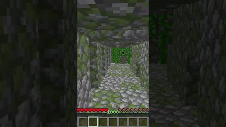 How to raid a Jungle temple in Minecraft