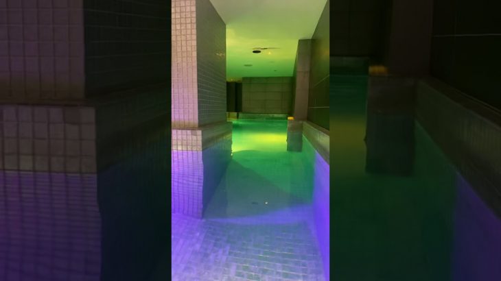 I have to get in everytime