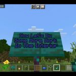 Minecraft Underground House Tutorial. House Tutorials Part – 1.