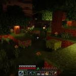 Minecraft Underground house