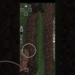 Minecraft underground house