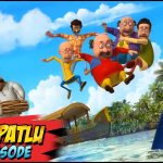 Motu Patlu New Episodes 2021 | Motu Patlu in Backwater | Funny Stories | Wow Kidz