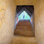 My Summer Holiday Build The Most Secret Temple Underground House With Swimming Pools