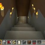 My new underground house ? in lokicraft ?