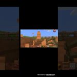 Nag laro ako ng minecraft at nag build ako ng underground house