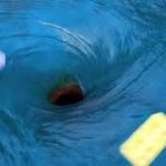 Relaxing Whirlpool Video With Everything Ep -28