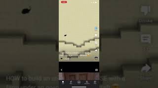 Shawaiz gamer how to make underground house in Minecraft