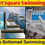 Sky Pool | Market Square swimming pool | TAMIL |    WORLD’S MYSTERY | #tamil #shorts #short