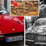 Strangest Discoveries Found Below Ground