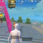 Swimming pool challenge ?