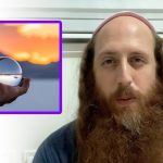 The Light of the Soul’s Reflect Like Water (Kabbalah)