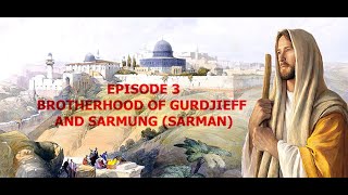 The Secret History of the World from Ancient Times to the Present | Episode-3