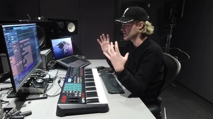 Toolroom Academy: Ellis Moss Underground House Production Tutorial