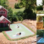 Top Videos? Build Amazing Mud House With Water slide And Underground Swimming Pool By Ancient Skill