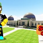 UPGRADING FROM NOOB HOUSE TO A PRO HOUSE | ROBLOX