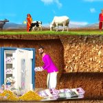 ಭೂಗತ ಚಿನ್ನದ ಲಾಕರ್ – Underground Safety Locker Stories in Kannada Moral Stories | Maa Maa TV Kannada