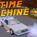 WORKING TIME MACHINE!!! SECRET UNDERGROUND HOUSE!!! 50K HUNT!!! – Greenville Wisconsin