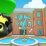 We Broke into the MANSION in Wobbly Life?!