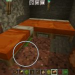 making underground house for villagers (part-1)|by minecraft gaming|