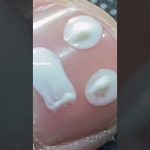 爪磨き 男のネイルケア nail care men #short