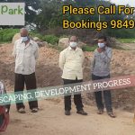 signature Park HMDA & RERA APPROVED PROJECT Bibinagar AIIMS HOSPITAL HYDERABAD Infosys Ghatkesar