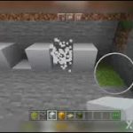 underground house in Minecraft game ?