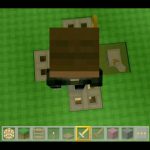 underground house in lokicraft 2021 (sk gamer)