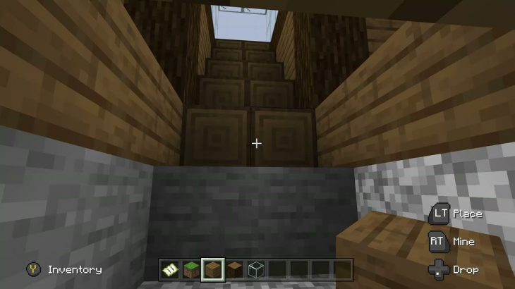 underground house part3 (last part)