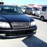【販売・買取】クラウンアスリート・中古車買取・古くても多走行でも輸出用買取♪ピースチャンネル・福島県相馬市発